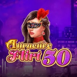 Attractive flirt 50