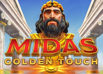 Midas Golden Touch